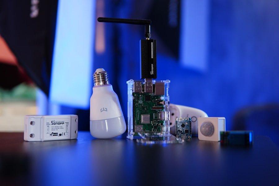 Бездротові системи