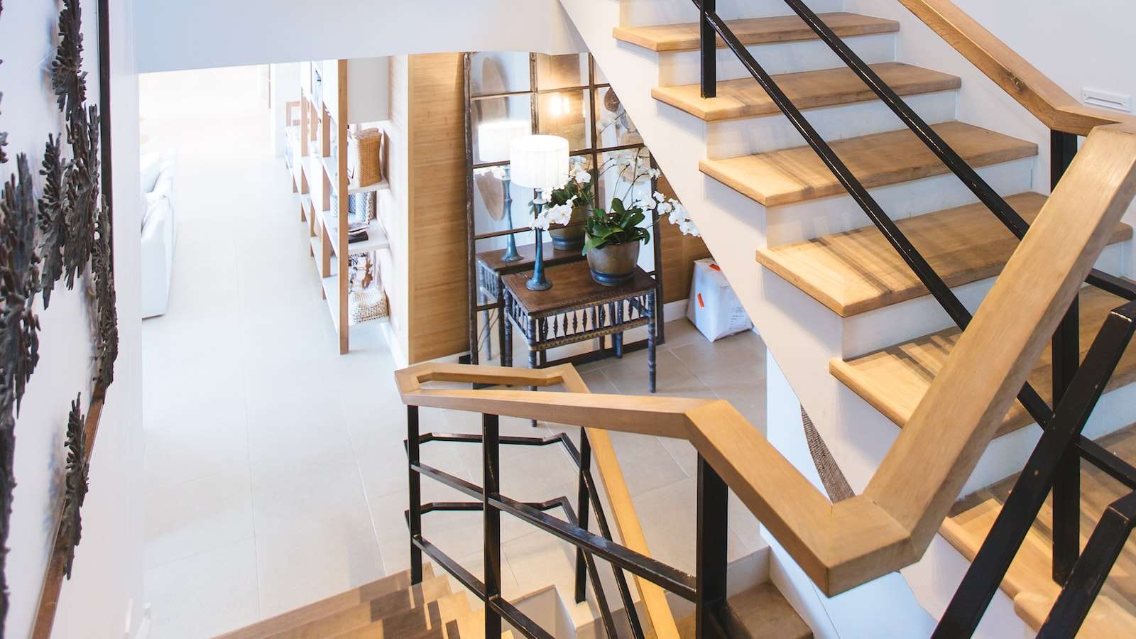 Розумний дім — сучасний інтер'єр у Львові