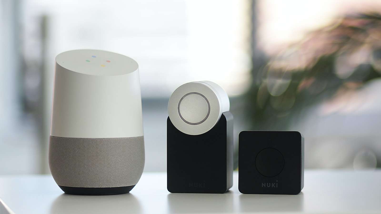 Розумний дім — сучасний інтер'єр у Львові