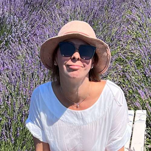 Олександра — проектант OLVi+